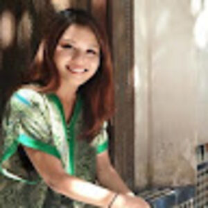 Meet your Posher, Robyn